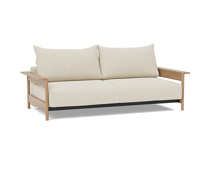 Malloy Wood – 594 – produktvisualisering fra Innovation Living