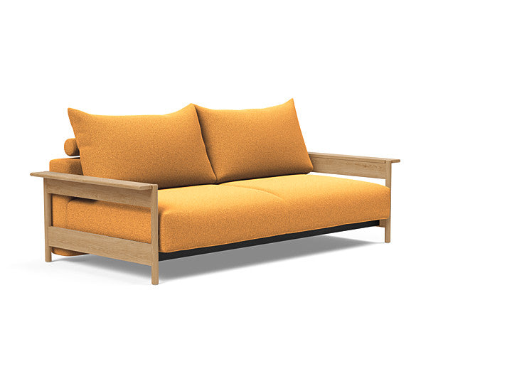 Sovesofa Malloy Wood fra Innovation Living