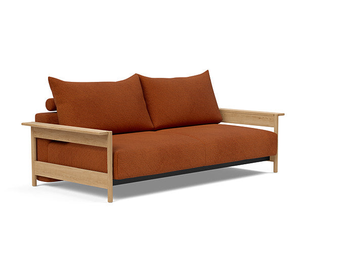 Sovesofa Malloy Wood fra Innovation Living