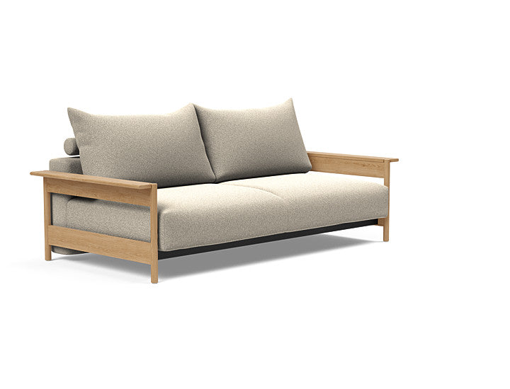Sovesofa Malloy Wood fra Innovation Living