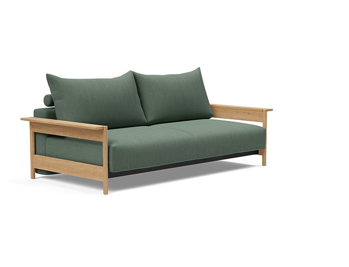 Sovesofa Malloy Wood fra Innovation Living