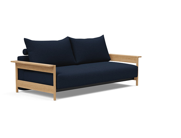 Sovesofa Malloy Wood fra Innovation Living