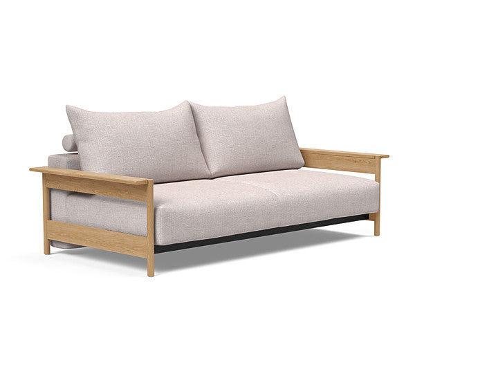 Sovesofa Malloy Wood fra Innovation Living