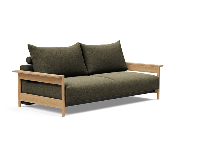 Sovesofa Malloy Wood fra Innovation Living