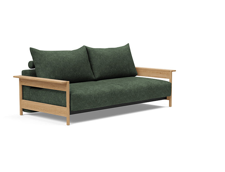 Sovesofa Malloy Wood fra Innovation Living