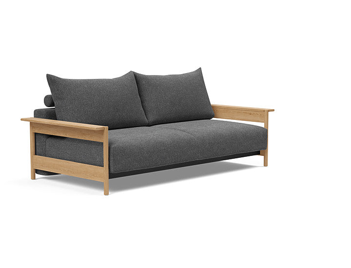 Sovesofa Malloy Wood fra Innovation Living
