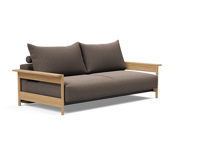Sovesofa Malloy Wood fra Innovation Living