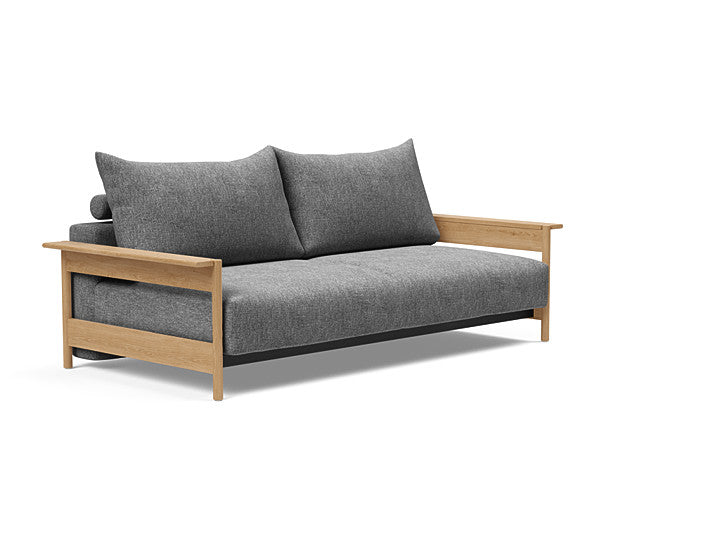 Sovesofa Malloy Wood fra Innovation Living