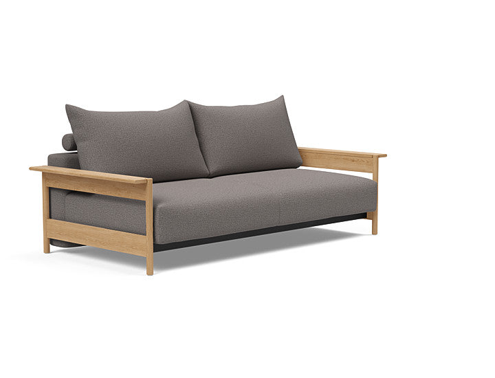 Sovesofa Malloy Wood fra Innovation Living