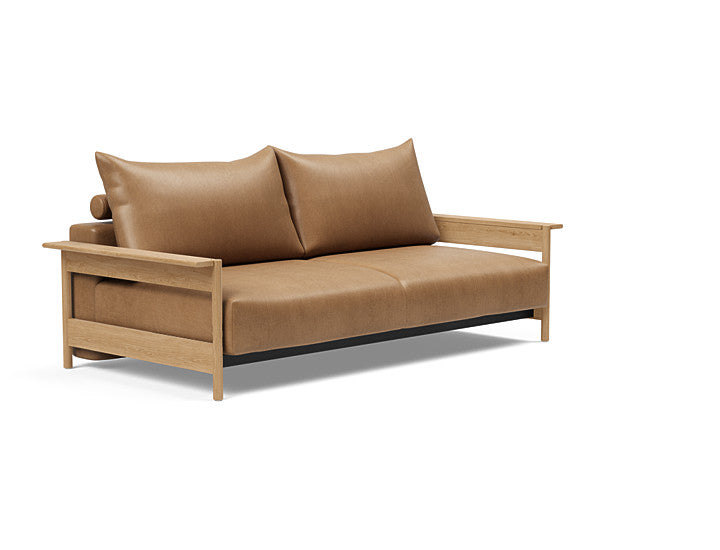 Sovesofa Malloy Wood fra Innovation Living