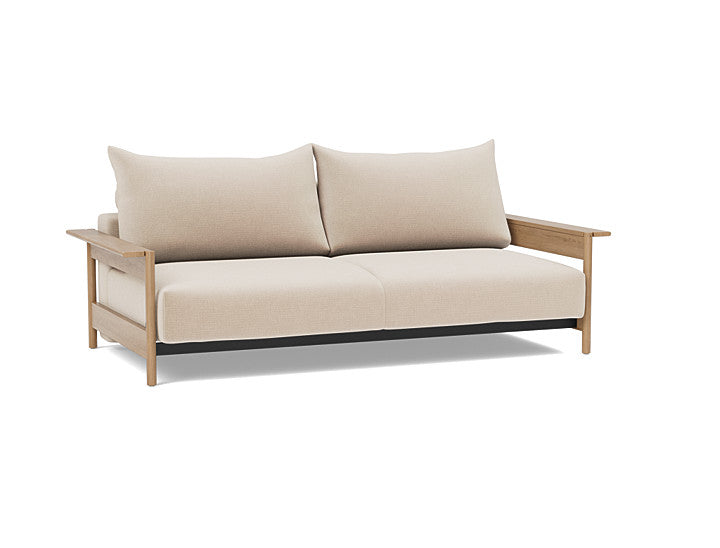 Malloy Wood – 410 – produktvisualisering fra Innovation Living