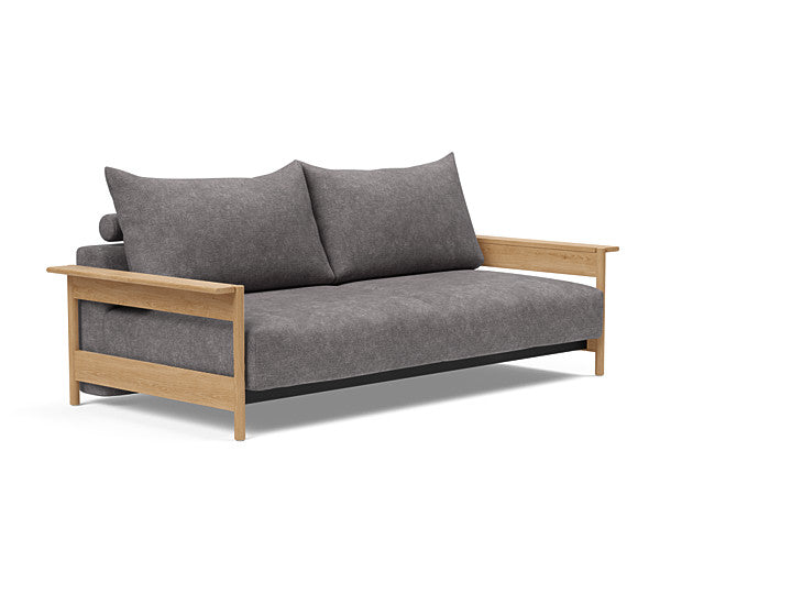 Sovesofa Malloy Wood fra Innovation Living