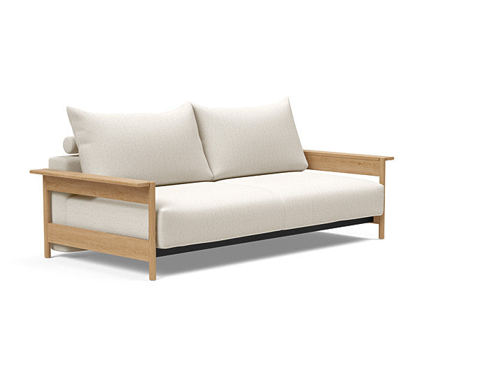 Sovesofa Malloy Wood fra Innovation Living