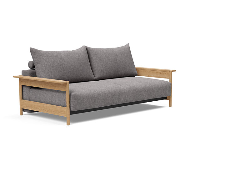 Sovesofa Malloy Wood fra Innovation Living