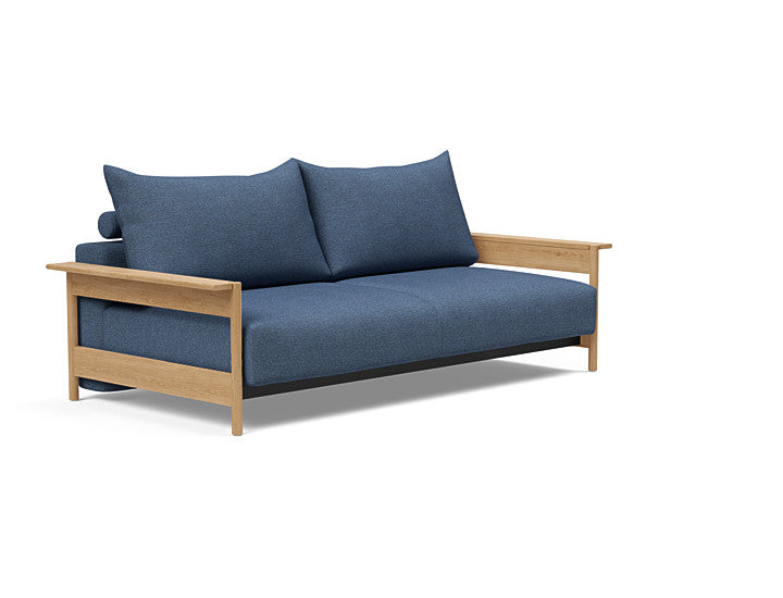 Sovesofa Malloy Wood fra Innovation Living