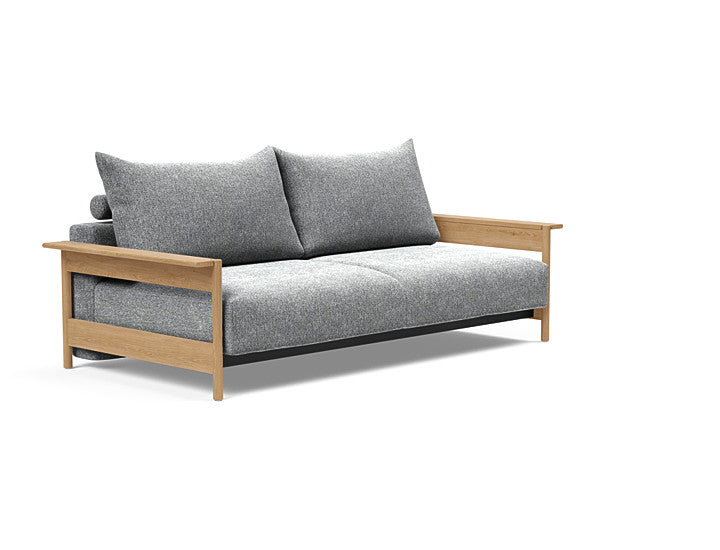 Sovesofa Malloy Wood fra Innovation Living