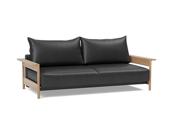 Malloy Wood – 550 – produktvisualisering fra Innovation Living