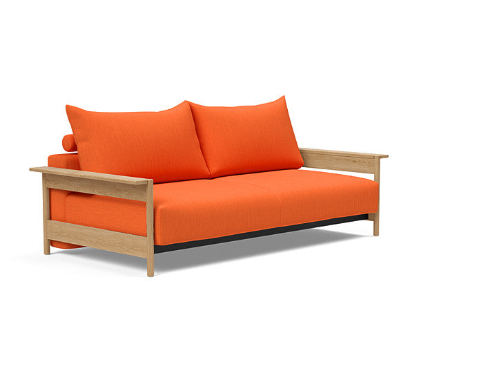 Sovesofa Malloy Wood fra Innovation Living