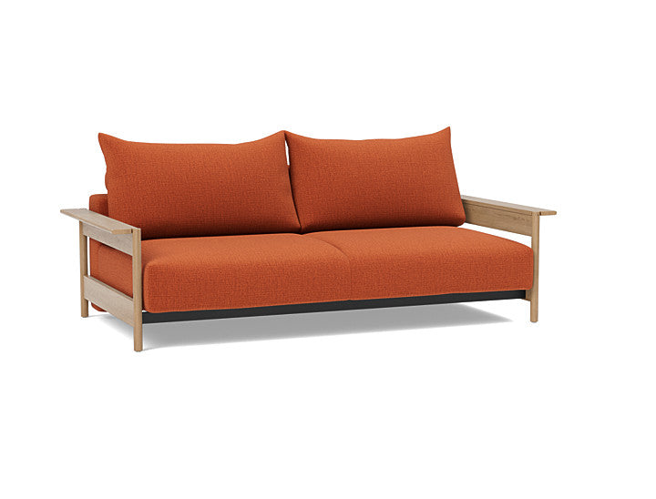 Malloy Wood – 412 – produktvisualisering fra Innovation Living