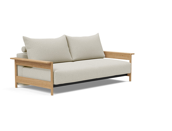 Sovesofa Malloy Wood fra Innovation Living