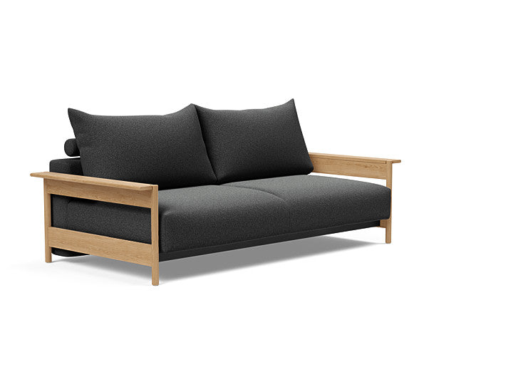 Sovesofa Malloy Wood fra Innovation Living