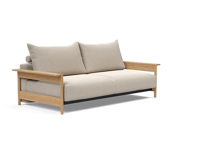 Sovesofa Malloy Wood fra Innovation Living