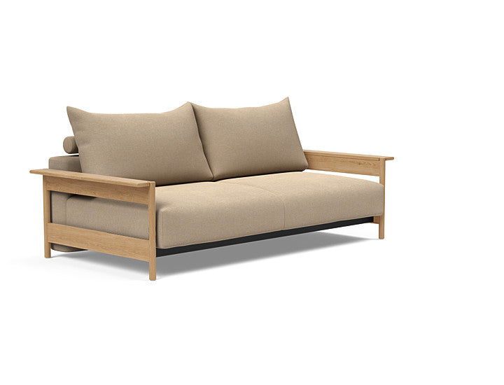 Sovesofa Malloy Wood fra Innovation Living