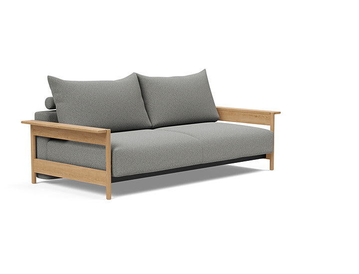 Sovesofa Malloy Wood fra Innovation Living