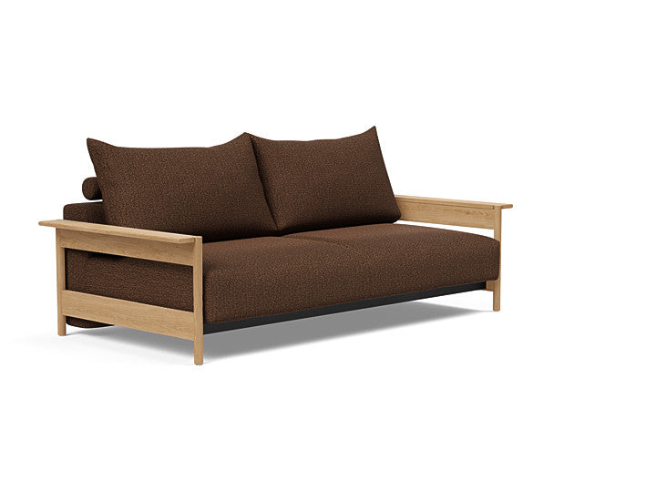 Sovesofa Malloy Wood fra Innovation Living