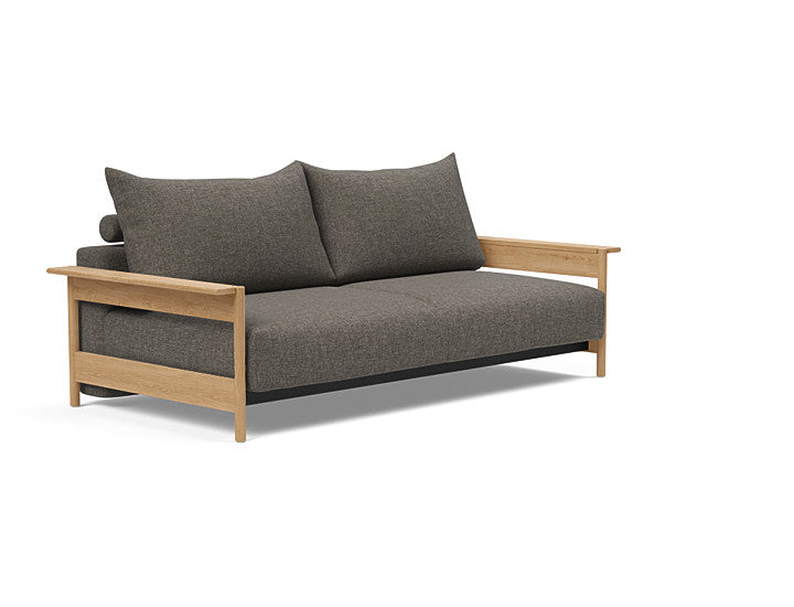 Sovesofa Malloy Wood fra Innovation Living