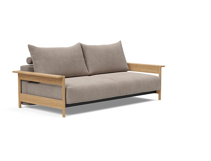 Sovesofa Malloy Wood fra Innovation Living