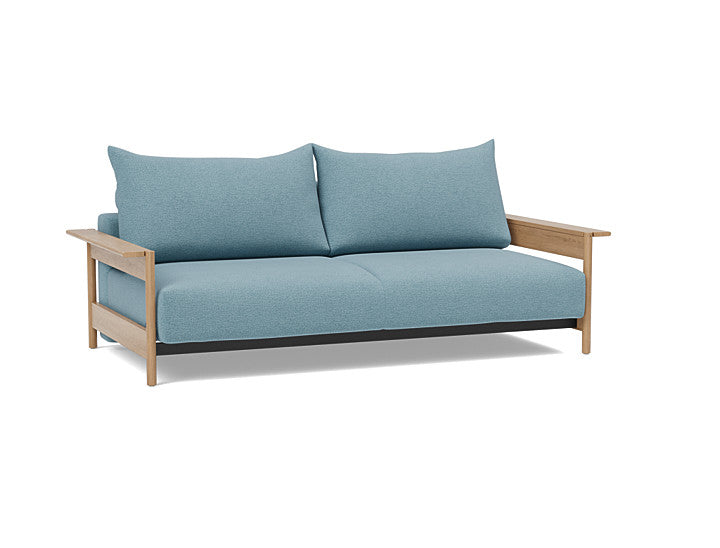 Malloy Wood – 525 – produktvisualisering fra Innovation Living