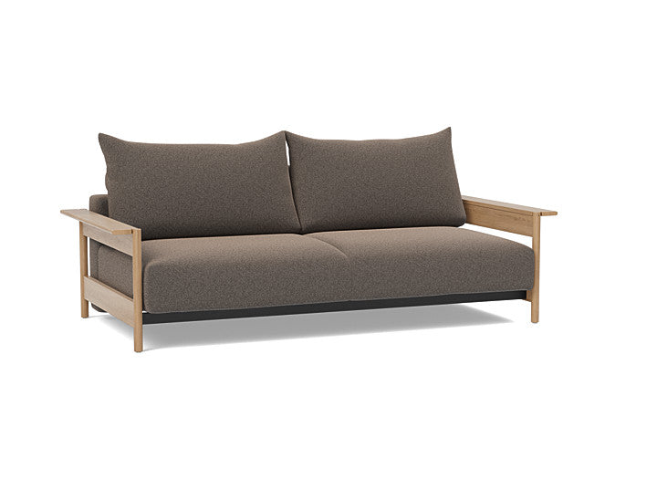 Malloy Wood – 530 – produktvisualisering fra Innovation Living