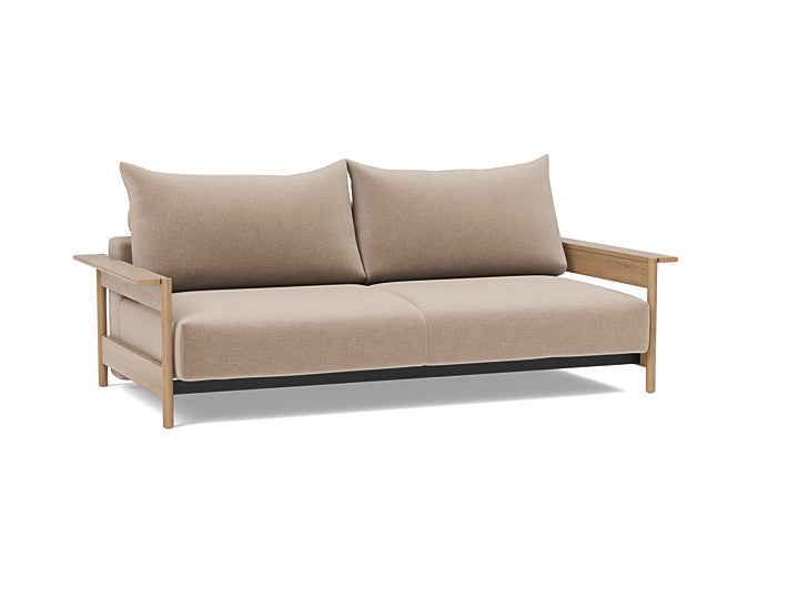 Malloy Wood – 417 – produktvisualisering fra Innovation Living