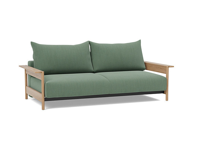 Malloy Wood – 518 – produktvisualisering fra Innovation Living