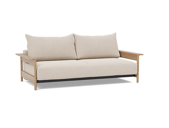 Malloy Wood – 612 – produktvisualisering fra Innovation Living