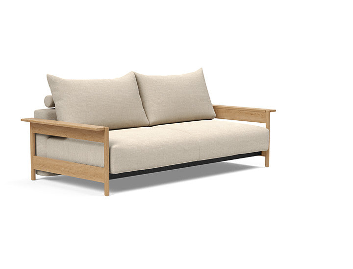 Sovesofa Malloy Wood fra Innovation Living