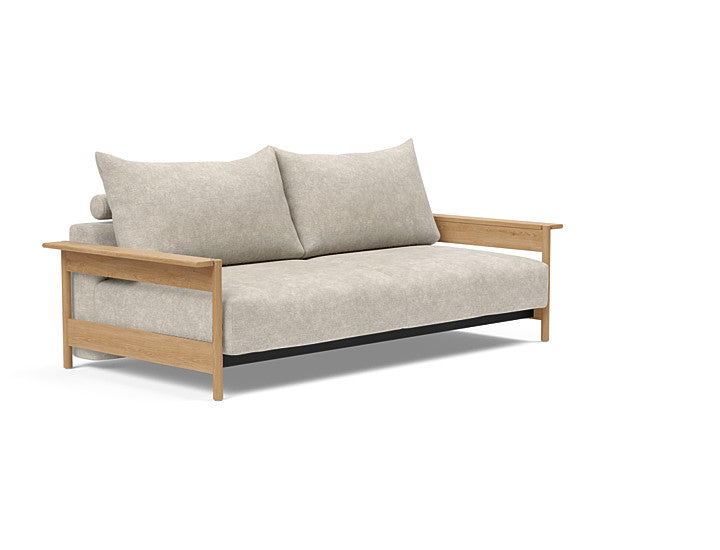 Sovesofa Malloy Wood fra Innovation Living
