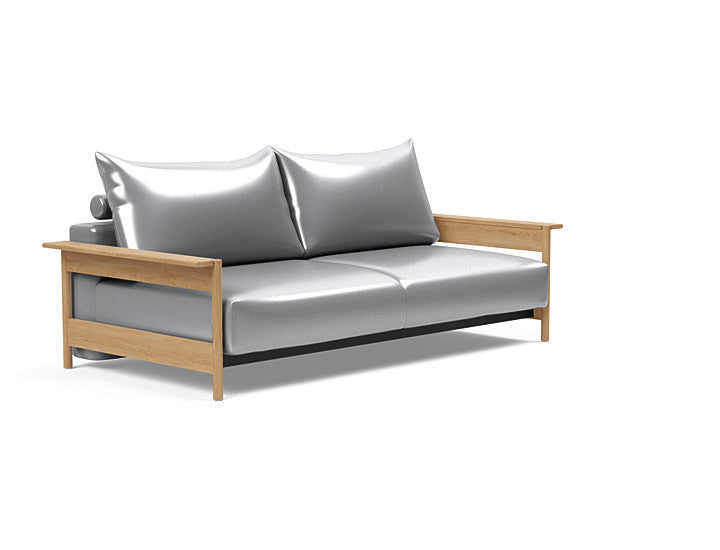 Sovesofa Malloy Wood fra Innovation Living