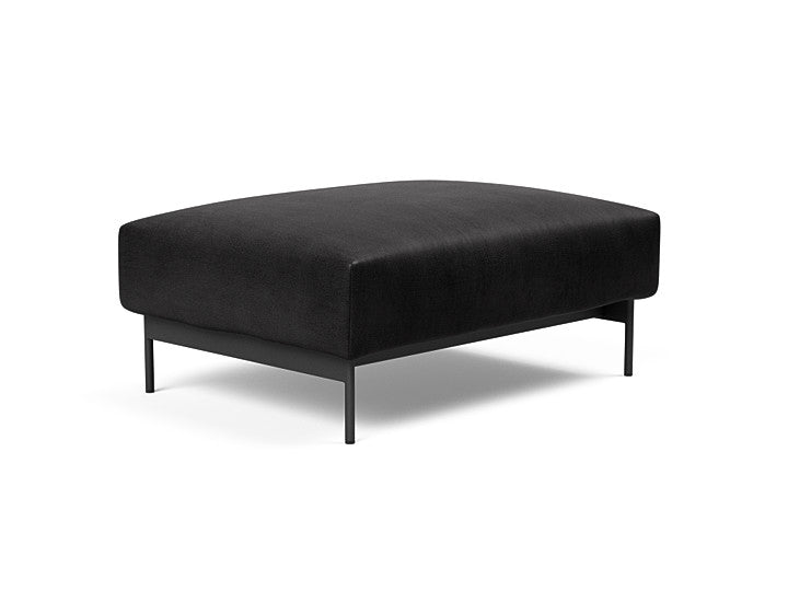 Puff Malloy fra Innovation Living
