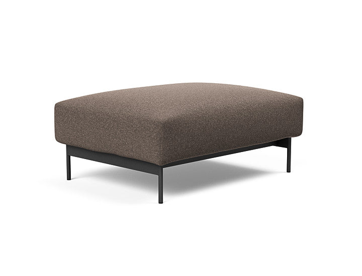 Puff Malloy fra Innovation Living