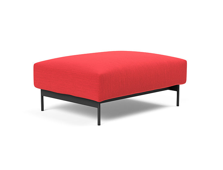 Puff Malloy fra Innovation Living