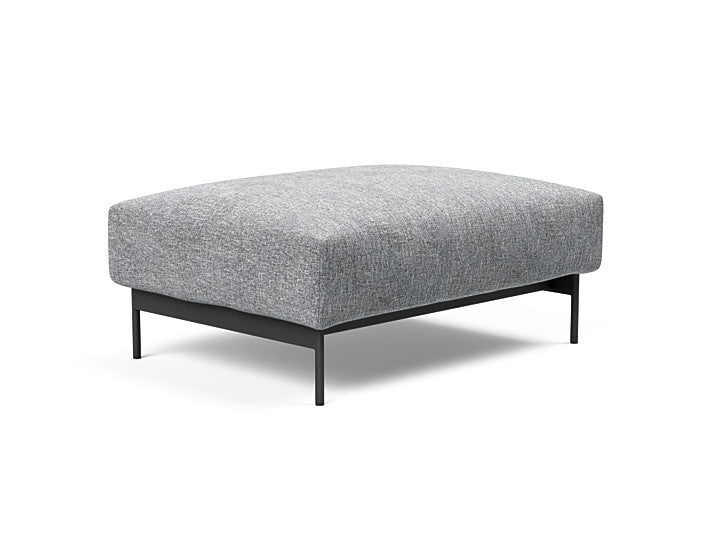 Puff Malloy fra Innovation Living