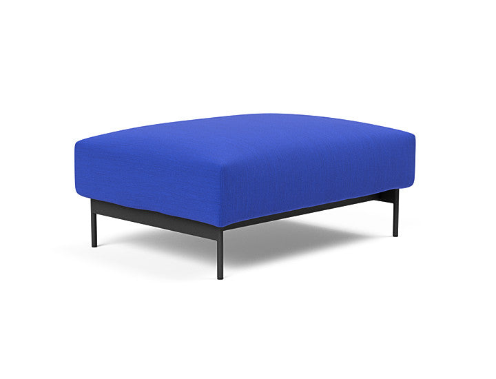 Puff Malloy fra Innovation Living