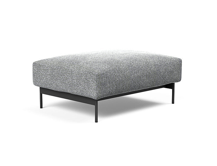 Puff Malloy fra Innovation Living