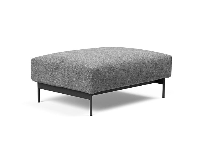 Puff Malloy fra Innovation Living