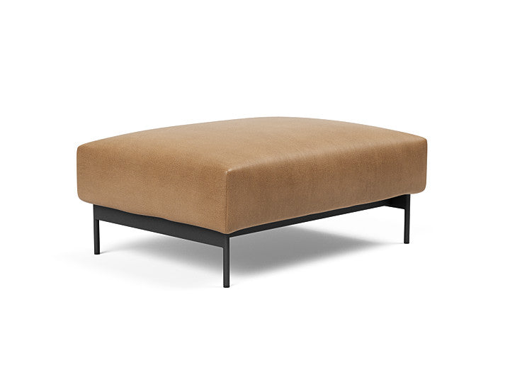 Puff Malloy fra Innovation Living