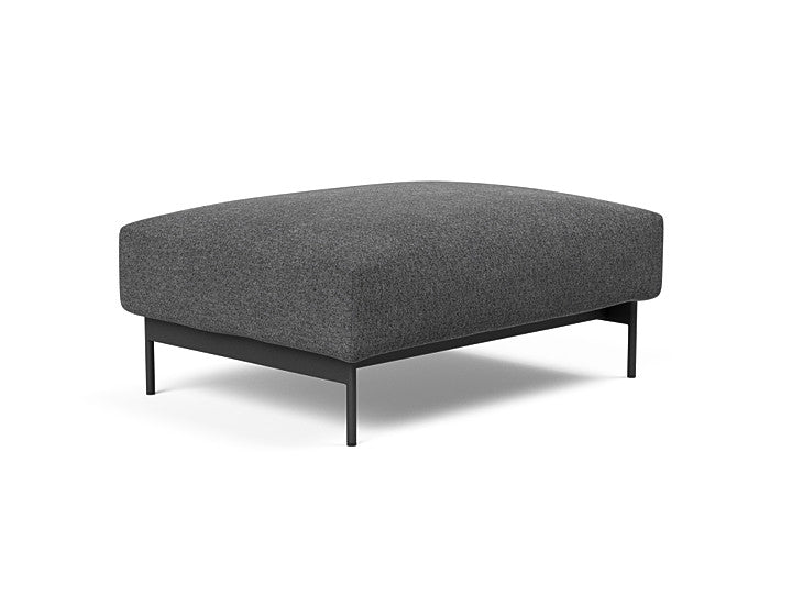 Puff Malloy fra Innovation Living