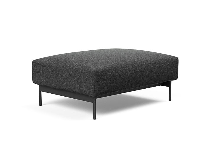 Puff Malloy fra Innovation Living