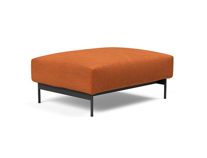 Puff Malloy fra Innovation Living